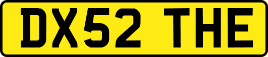 DX52THE