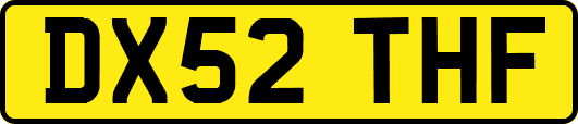DX52THF