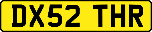 DX52THR