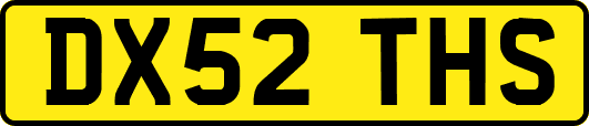 DX52THS