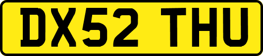 DX52THU