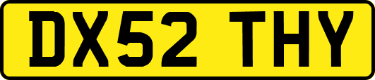 DX52THY