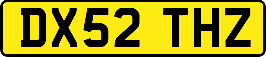 DX52THZ