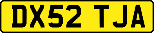 DX52TJA