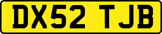 DX52TJB