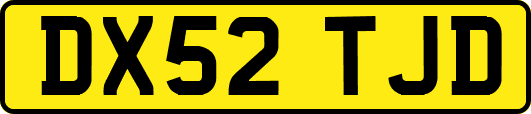DX52TJD