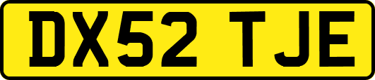 DX52TJE