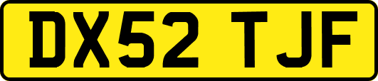 DX52TJF