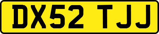 DX52TJJ