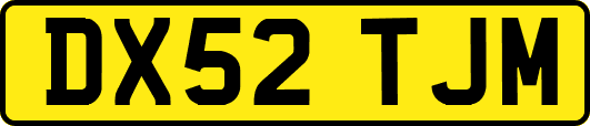 DX52TJM
