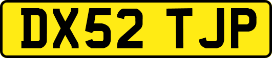 DX52TJP