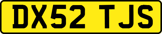 DX52TJS
