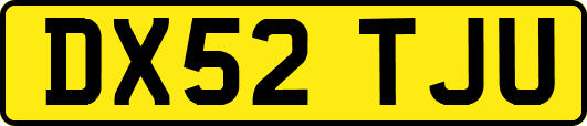 DX52TJU