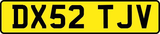 DX52TJV