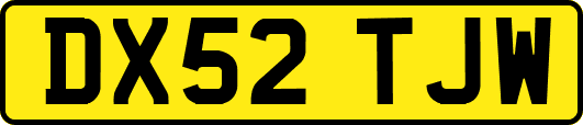 DX52TJW