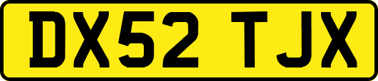 DX52TJX