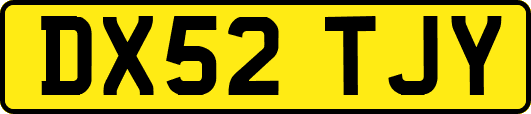 DX52TJY