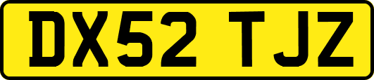 DX52TJZ
