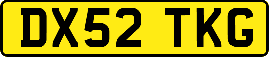 DX52TKG
