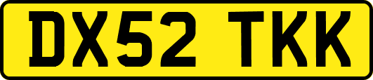 DX52TKK