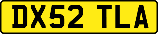 DX52TLA