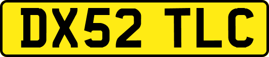 DX52TLC