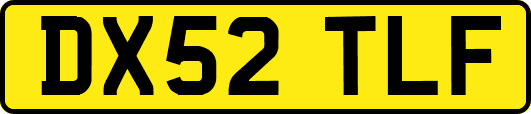DX52TLF