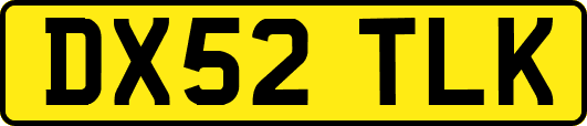 DX52TLK
