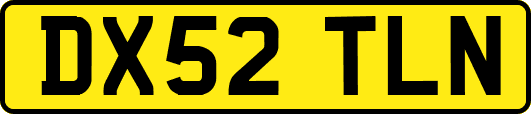 DX52TLN