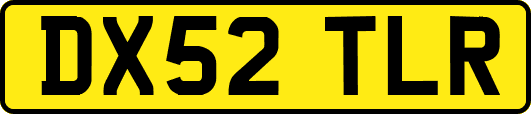 DX52TLR