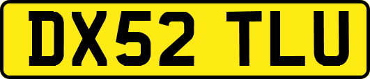 DX52TLU