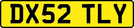 DX52TLY
