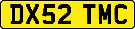 DX52TMC
