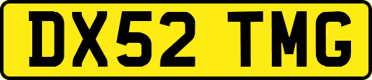 DX52TMG
