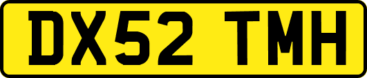 DX52TMH