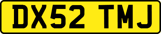 DX52TMJ