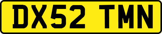 DX52TMN