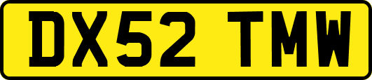 DX52TMW