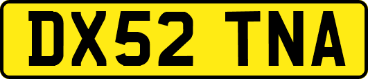 DX52TNA