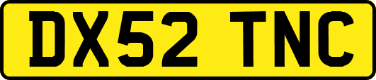 DX52TNC