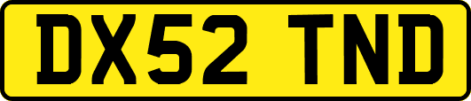 DX52TND