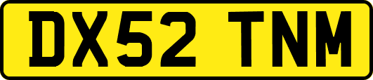 DX52TNM