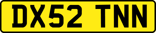 DX52TNN