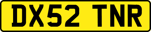 DX52TNR