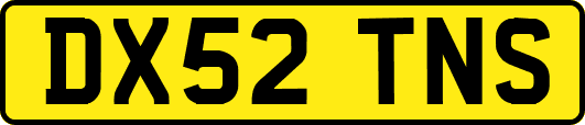 DX52TNS