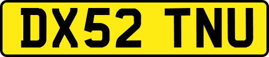 DX52TNU