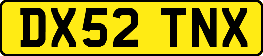 DX52TNX