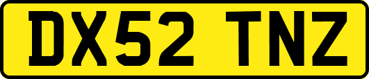 DX52TNZ