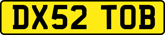 DX52TOB