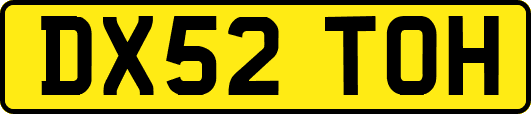 DX52TOH